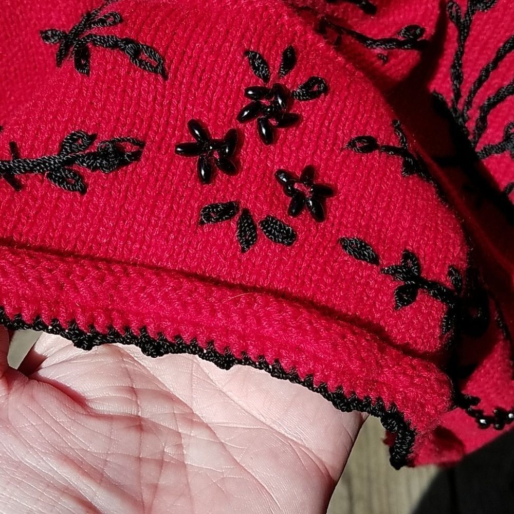 Worthington sweater - Picture 6 of 7